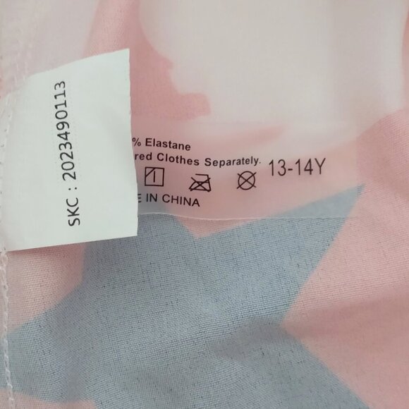 Boys USA swim trunks NWOT - Picture 2 of 2